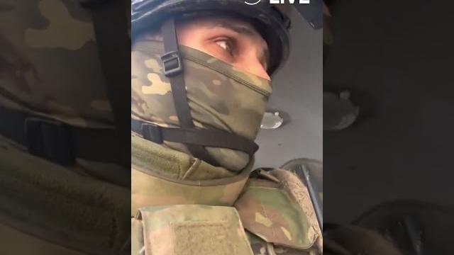 ️️️бахмут. всу контролируют дорогу жизни ️️️бахмут. всу контролируют дорогу жизни