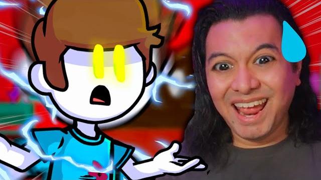 Descubrí tres finales diferente en este mod de friday night funkin vs nonsense en español latino Descubrí tres finales diferente en este mod de friday night funkin vs nonsense en español latino
