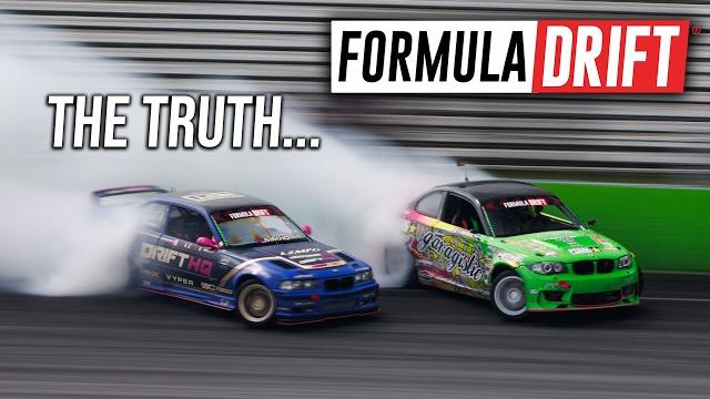 Contact at formula drift orlando (2025) Contact at formula drift orlando (2025)