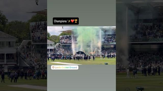 South africa world test championship winning celebration #cricket #wtcfinal #shorts #viral South africa world test championship winning celebration #cricket #wtcfinal #shorts #viral