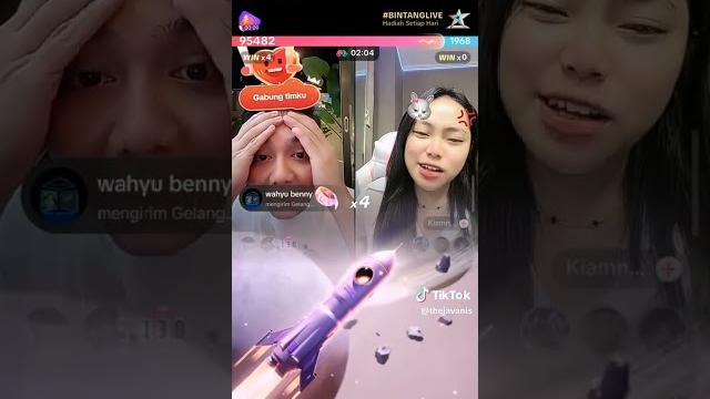 Kiamns live sama febrianiqball #youtuberlikes #youtuber #trending #viralvideo #youtubeshorts #febri Kiamns live sama febrianiqball #youtuberlikes #youtuber #trending #viralvideo #youtubeshorts #febri