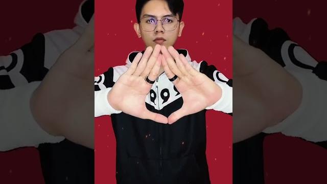Mama muda fingerdance/handdance/tutting | deadpaul19_ph Mama muda fingerdance/handdance/tutting | deadpaul19_ph