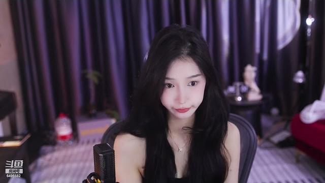 斗鱼douyu chance喵 20230919 斗鱼douyu chance喵 20230919