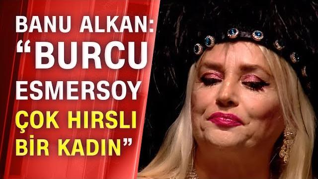 Banu alkan: "vietnam'da bana 'i̇nşallah türkiye'ye ölüsü gider' dedi" / sorgu sual | banu alkan Banu alkan: "vietnam'da bana 'i̇nşallah türkiye'ye ölüsü gider' dedi" / sorgu sual | banu alkan