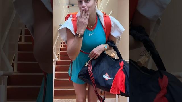 Saba saba sabalenka Saba saba sabalenka