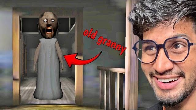 Here i play granny oldeset version ( 2017: chapter 1 ) Here i play granny oldeset version ( 2017: chapter 1 )