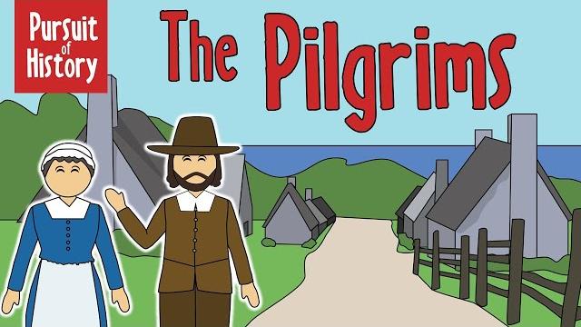 The pilgrims and the mayflower compact The pilgrims and the mayflower compact