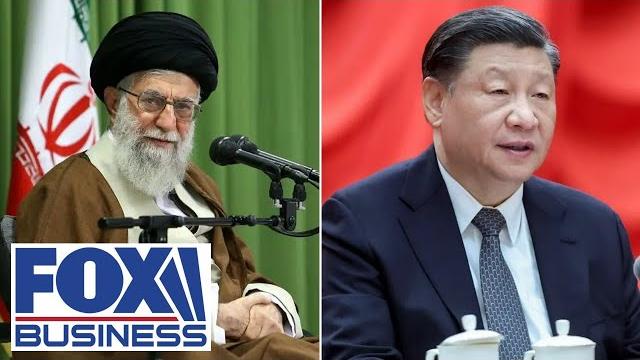 China and iran’s secret foothold at harvard exposed China and iran’s secret foothold at harvard exposed
