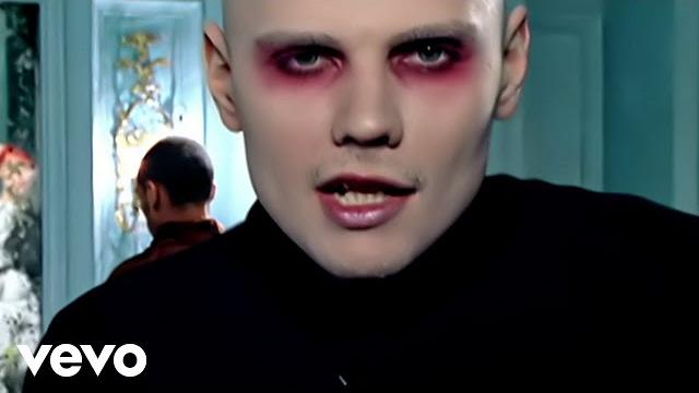 The smashing pumpkins - ava adore (official music video) The smashing pumpkins - ava adore (official music video)