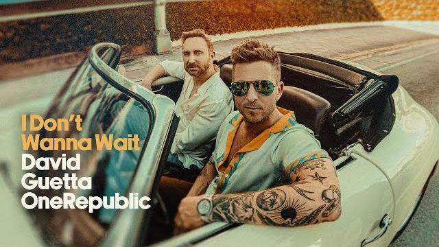 David guetta & onerepublic - i don't wanna wait (official video) David guetta & onerepublic - i don't wanna wait (official video)