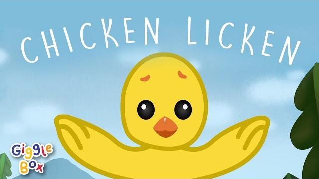 Chicken licken | fairy tales | gigglebox Chicken licken | fairy tales | gigglebox