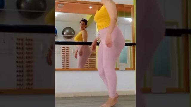 راقصة والموديل فرح لبنان#️ راقصة والموديل فرح لبنان#️