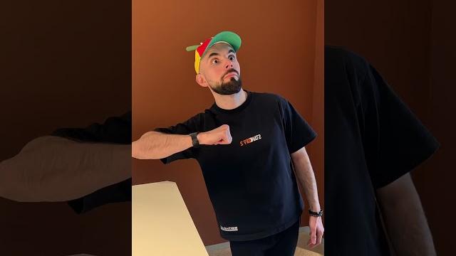 Разрабы повторили баги! #shorts Разрабы повторили баги! #shorts