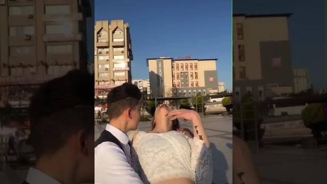 Tiktok nurseli aksoy no idea x dansı Tiktok nurseli aksoy no idea x dansı