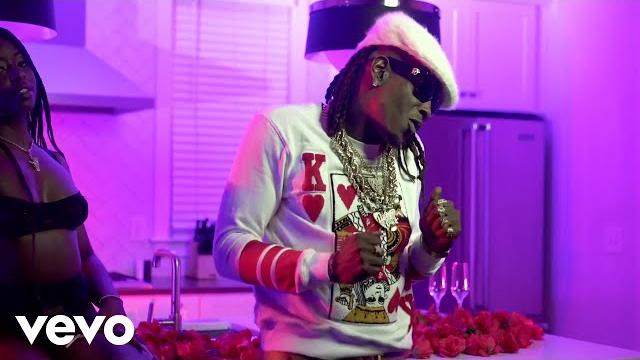 King south - cherry pop (official video) King south - cherry pop (official video)