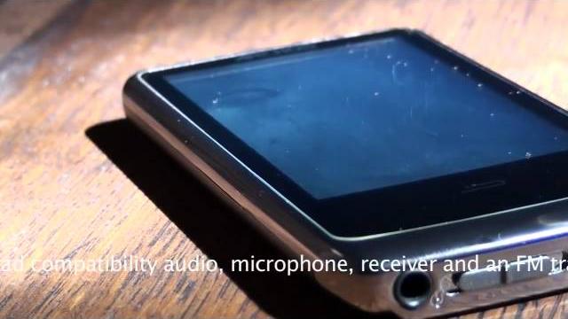 Archos 3 cam vision review .mp4 Archos 3 cam vision review .mp4