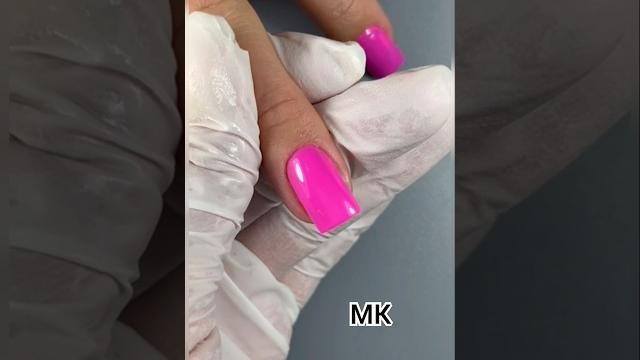 Мастер-класс #маникюр #мастеркласс #nails Мастер-класс #маникюр #мастеркласс #nails