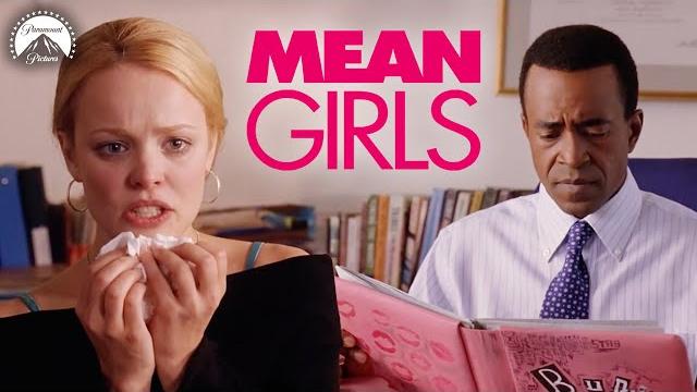 Mean girls | burn book exposed clip (lindsay lohan, rachel mcadams) | paramount movies Mean girls | burn book exposed clip (lindsay lohan, rachel mcadams) | paramount movies