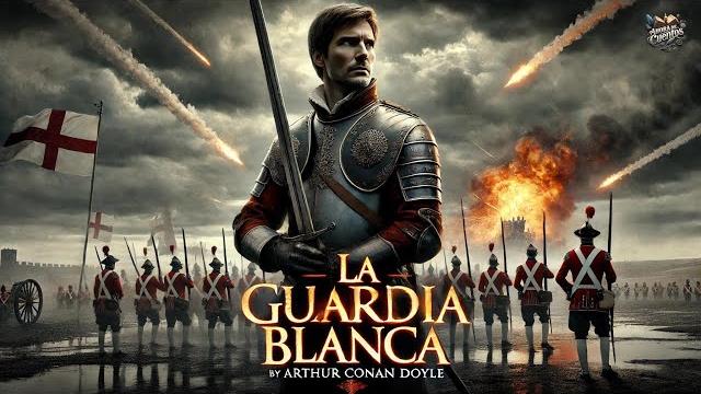 La guardia blanca ️️ La guardia blanca ️️