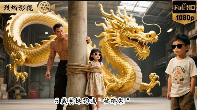 5歲萌妹哭喊"被綁架"第3秒,綁匪"竟是兄妹兩人!自導綁架逼父吐真言,尋找母親的下落! #逆襲復仇 #反轉 #短劇 #男頻 #shorts #萌娃 #cutebaby #kungfu #爽劇 #總裁 5歲萌妹哭喊"被綁架"第3秒,綁匪"竟是兄妹兩人!自導綁架逼父吐真言,尋找母親的下落! #逆襲復仇 #反轉 #短劇 #男頻 #shorts #萌娃 #cutebaby #kungfu #爽劇 #總裁
