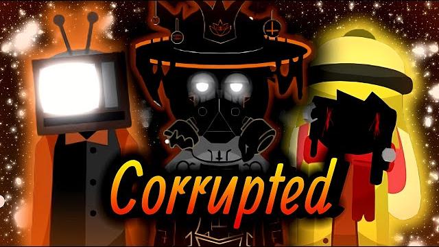 | corrupted | incredibox havoc mix | | corrupted | incredibox havoc mix |