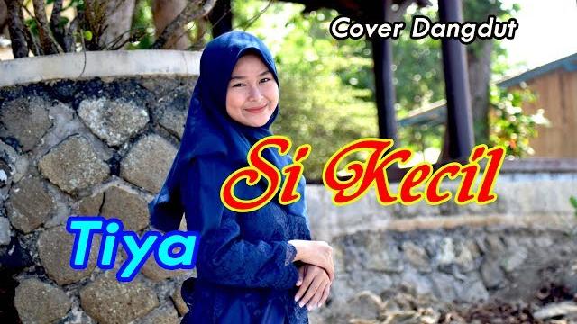 Si kecil (rita sugiarto) - tiya (dangdut cover) Si kecil (rita sugiarto) - tiya (dangdut cover)