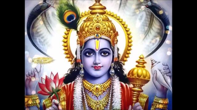 Sri krishna sahasranamam Sri krishna sahasranamam