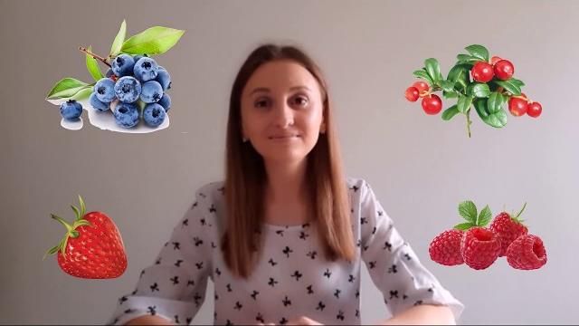 Природа россии для малышей Природа россии для малышей