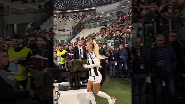 Incredible moment of alisha#soccergirl #shorts Incredible moment of alisha#soccergirl #shorts