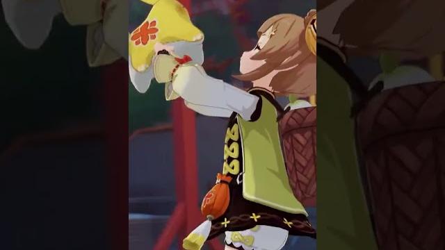 Yaoyao has a problem - genshin impact theory lore Yaoyao has a problem - genshin impact theory lore