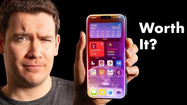 Iphone 16 pro max review - 6 months later Iphone 16 pro max review - 6 months later