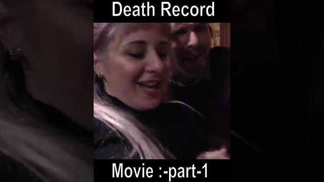 This will give you goosebumps! This will give you goosebumps!