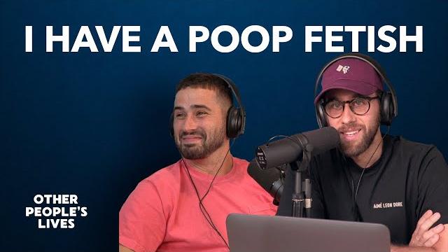 I have a poop fetish | other people's lives I have a poop fetish | other people's lives