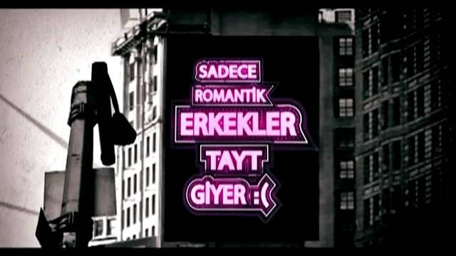 Sadece romantik erkekler tayt giyer #4 Sadece romantik erkekler tayt giyer #4