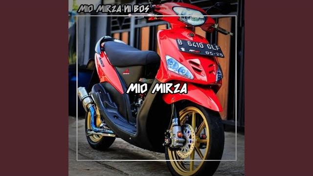 Mio mirza ni bos Mio mirza ni bos