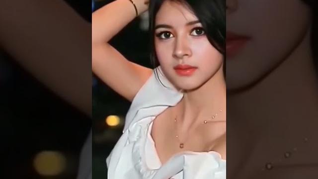 Elina devia gadis sunda cantik Elina devia gadis sunda cantik