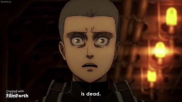 Sasha memories | attack on titan | Sasha memories | attack on titan |