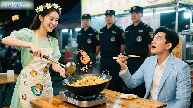 Dokter menyerah obati anoreksia ceo, nasi goreng si miskin bangkitkan selera, cinta mulai!#kdrama Dokter menyerah obati anoreksia ceo, nasi goreng si miskin bangkitkan selera, cinta mulai!#kdrama