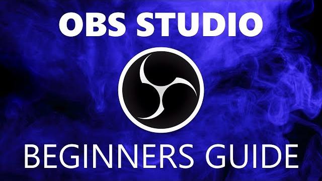 How to use obs studio (beginners guide) How to use obs studio (beginners guide)