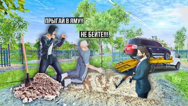 Madout2 рп | бандитская жизнь! Madout2 рп | бандитская жизнь!