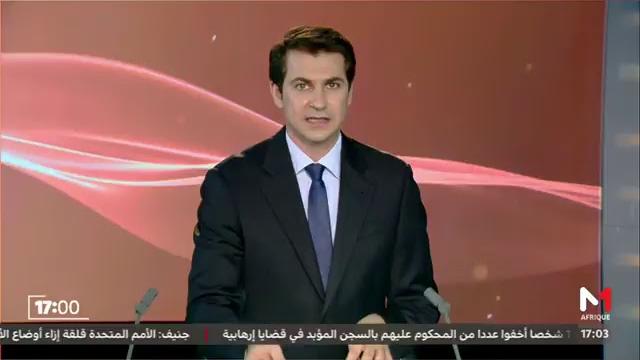 Medi1tv live stream Medi1tv live stream