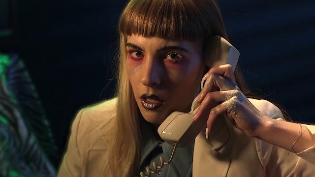 Mind body problem - dorian electra (official video) Mind body problem - dorian electra (official video)