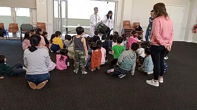 Science and bible, bkp wpcbc indo Science and bible, bkp wpcbc indo