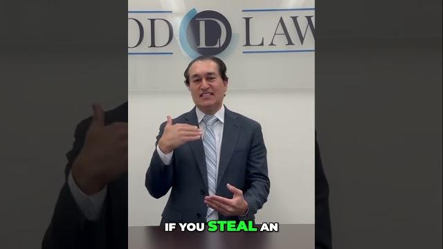 California theft: felony vs. misdemeanor California theft: felony vs. misdemeanor