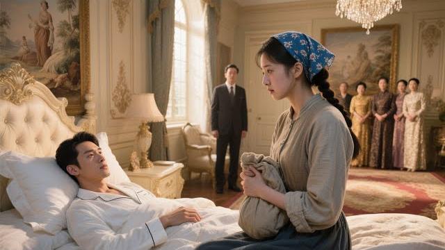 Rural girl marries a dying ceo, unknowingly his sought-after ghost doctor; healed, he spoils her! Rural girl marries a dying ceo, unknowingly his sought-after ghost doctor; healed, he spoils her!