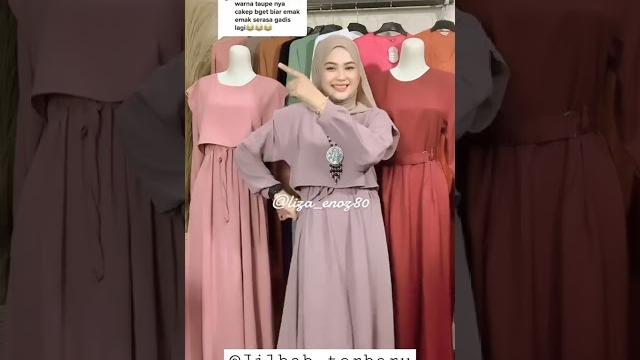 Jilbab pamer anu #shorts Jilbab pamer anu #shorts