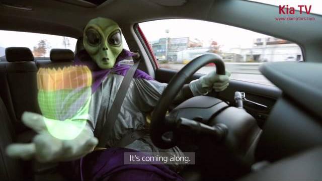 The all-new kia cerato ep. 1 - kia qatar The all-new kia cerato ep. 1 - kia qatar