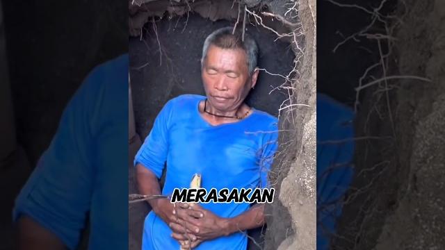 Kakek ini merasakan sesuatu di dalam... viral #shortsfeed #shorts Kakek ini merasakan sesuatu di dalam... viral #shortsfeed #shorts