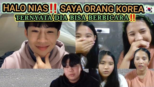 Mereka semua ini ternyata masih muda dariku‼️ tapi tidak percaya kami umur 20an #ometvkorea Mereka semua ini ternyata masih muda dariku‼️ tapi tidak percaya kami umur 20an #ometvkorea