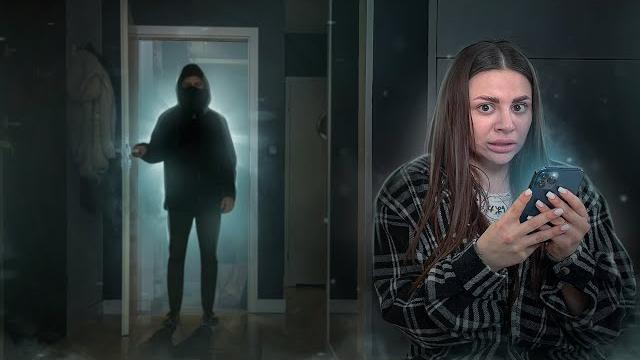 Маньяк преследует меня. финал. kukla loli Маньяк преследует меня. финал. kukla loli